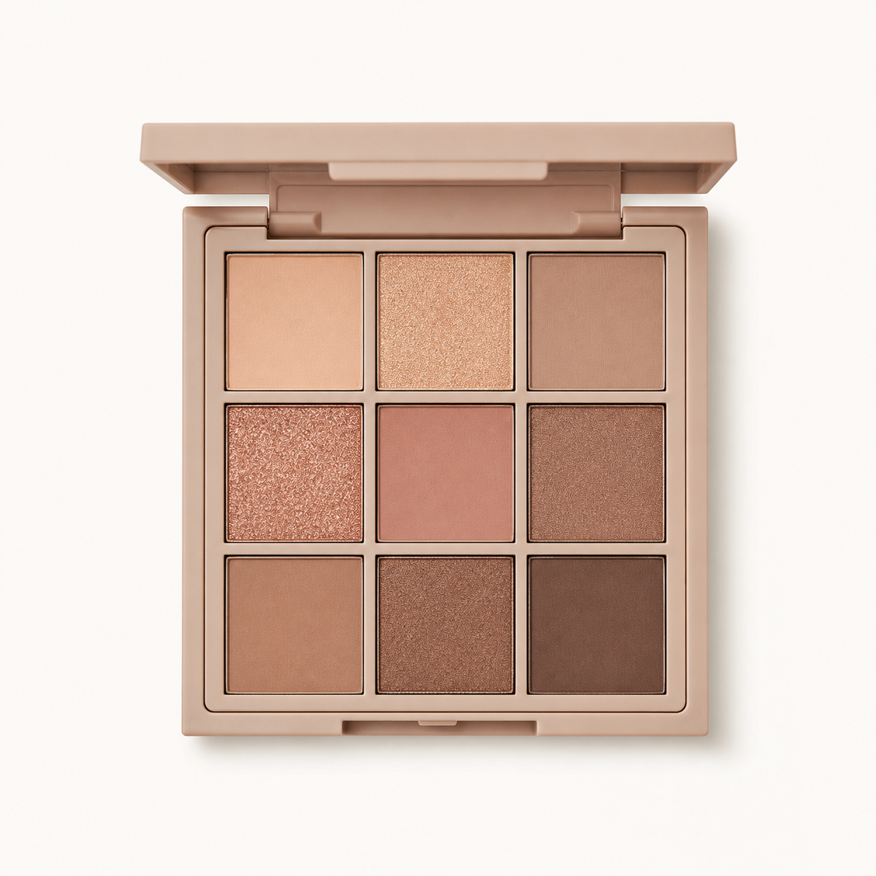 Everyday Eyeshadow Palette