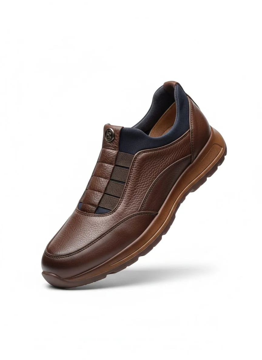 Leather Shoes