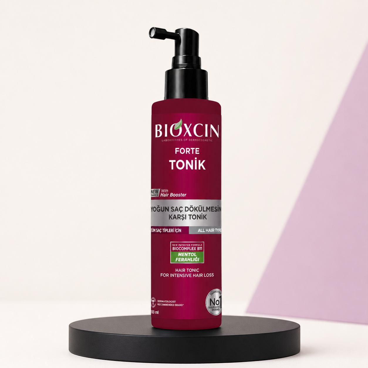 Bioxcin Forte Hair Tonic