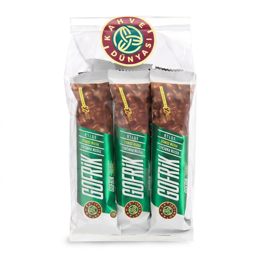 Kahve Dünyası Gofrik Multipack product view