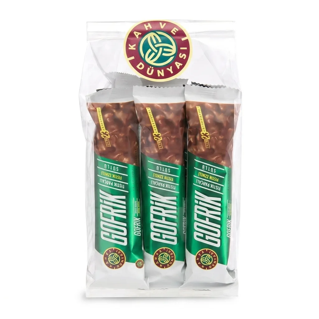 Kahve Dünyası Gofrik Multipack product view