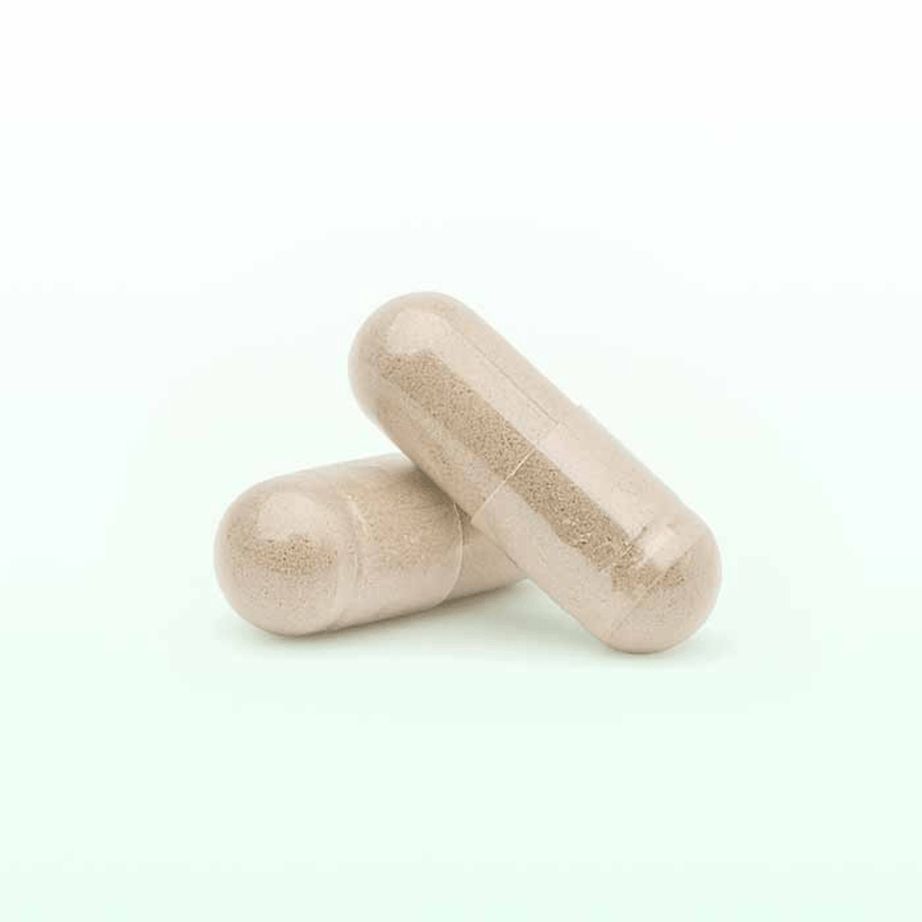 HHS A1 L-Carnitine & Lepidium Capsules product view