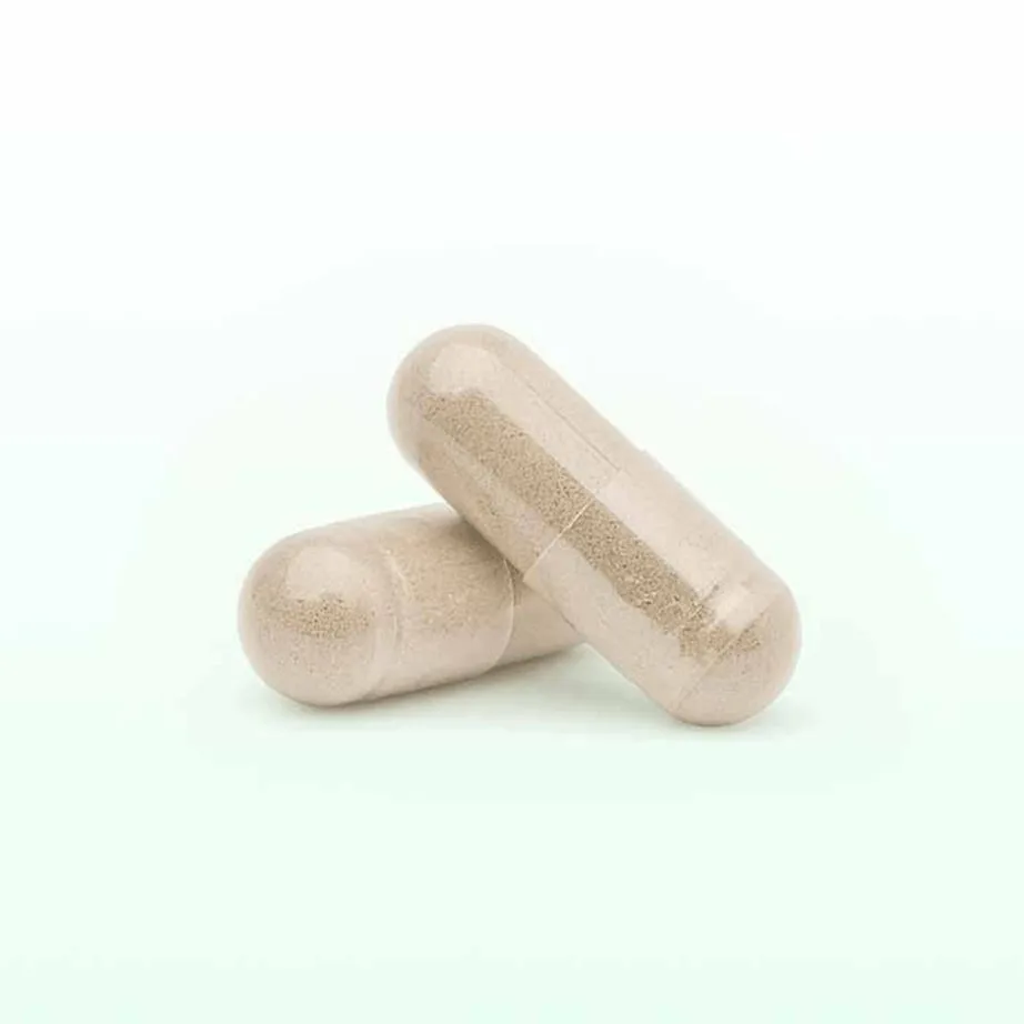 HHS A1 L-Carnitine & Lepidium - 30 Capsules product view