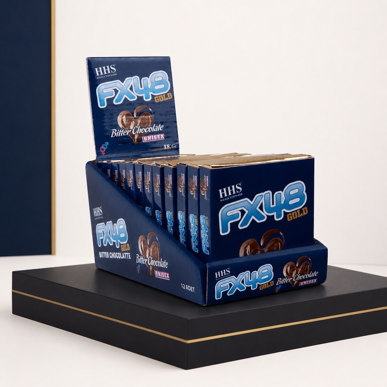Functional Confectionery