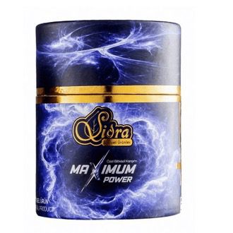 Qibra Maximum Power product view