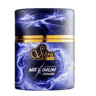 Qibra Maximum Power product view