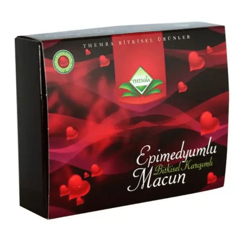 Themra Epimedium Herbal Paste product view